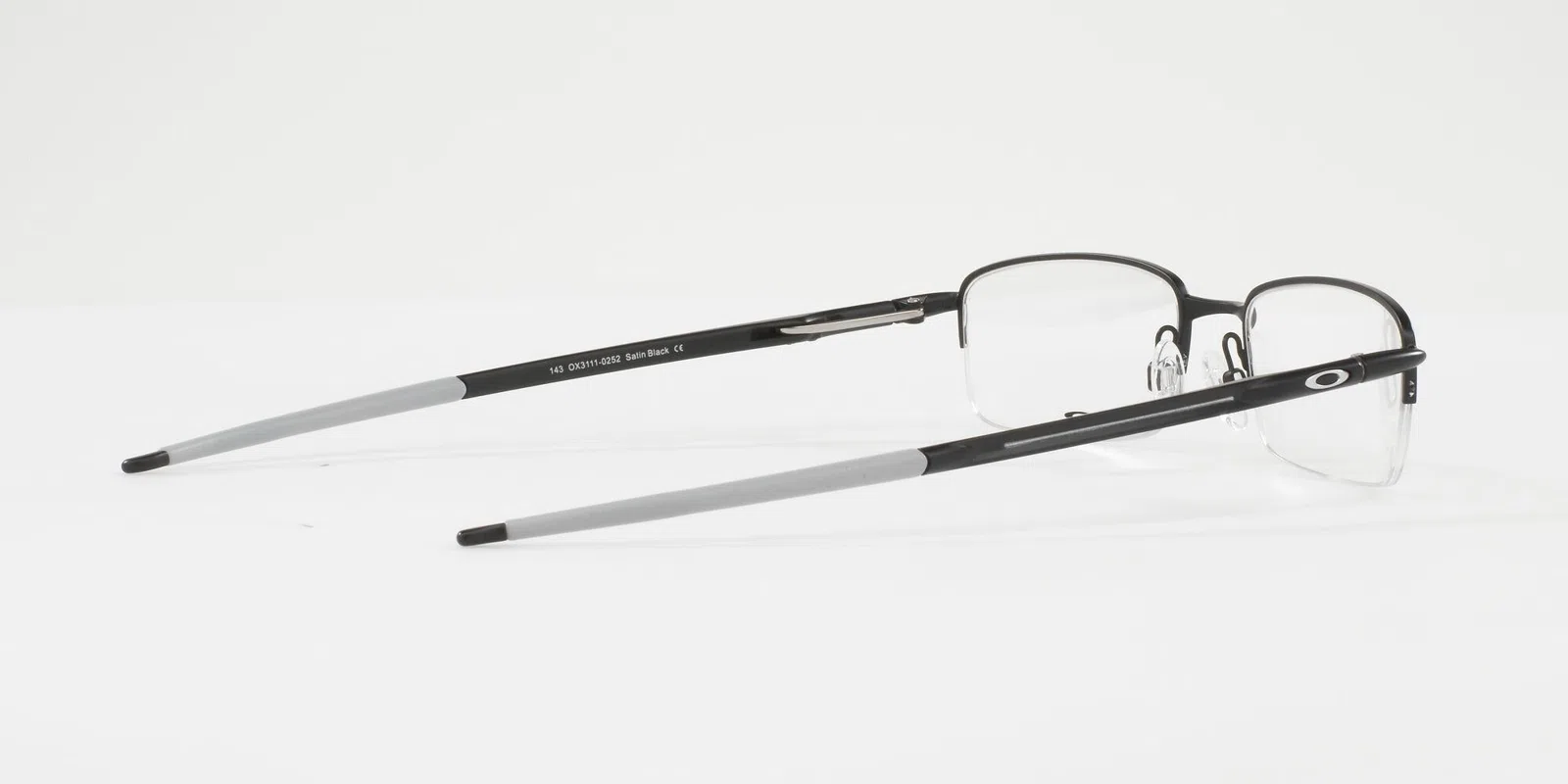 Oakley Rhinochaser 3111 Eyeglasses - view 23